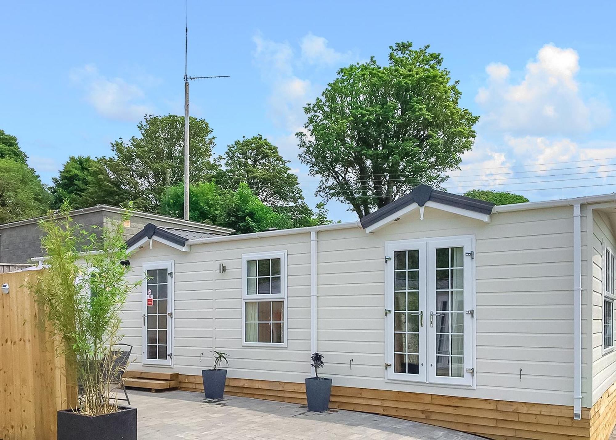 Stream Valley Holiday Park Penzance Quarto foto
